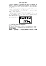 Preview for 70 page of Migatronic DELTA 140 E Instruction Manual