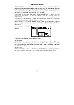 Preview for 78 page of Migatronic DELTA 140 E Instruction Manual