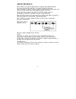 Preview for 6 page of Migatronic DELTA 180 E PFC Instruction Manual