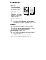 Preview for 10 page of Migatronic DELTA 180 E PFC Instruction Manual