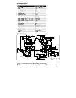 Preview for 68 page of Migatronic DELTA 180 E PFC Instruction Manual