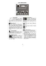 Preview for 8 page of Migatronic Delta 200 DC HP PFC Instruction Manual