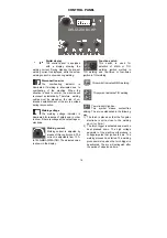 Preview for 16 page of Migatronic Delta 200 DC HP PFC Instruction Manual