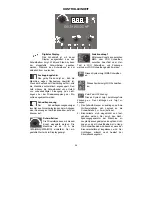 Preview for 24 page of Migatronic Delta 200 DC HP PFC Instruction Manual