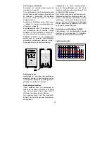 Preview for 39 page of Migatronic Delta 200 DC HP PFC Instruction Manual