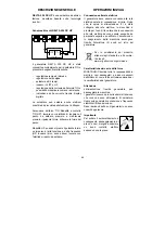 Preview for 46 page of Migatronic Delta 200 DC HP PFC Instruction Manual