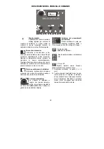 Preview for 48 page of Migatronic Delta 200 DC HP PFC Instruction Manual