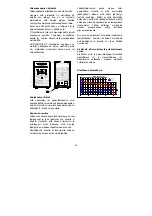 Preview for 55 page of Migatronic Delta 200 DC HP PFC Instruction Manual