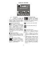 Preview for 72 page of Migatronic Delta 200 DC HP PFC Instruction Manual