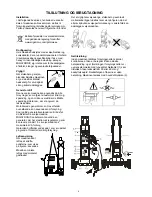 Preview for 6 page of Migatronic FLEX2 3000 Compact Instruction Manual