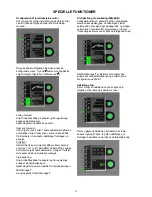 Preview for 10 page of Migatronic FLEX2 3000 Compact Instruction Manual