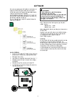 Preview for 51 page of Migatronic FLEX2 3000 Compact Instruction Manual