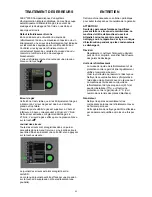 Preview for 55 page of Migatronic FLEX2 3000 Compact Instruction Manual