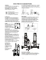 Preview for 62 page of Migatronic FLEX2 3000 Compact Instruction Manual