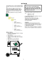 Preview for 65 page of Migatronic FLEX2 3000 Compact Instruction Manual