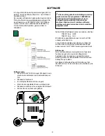 Preview for 93 page of Migatronic FLEX2 3000 Compact Instruction Manual