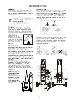 Preview for 118 page of Migatronic FLEX2 3000 Compact Instruction Manual