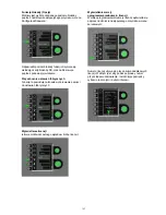 Preview for 137 page of Migatronic FLEX2 3000 Compact Instruction Manual