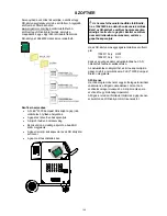 Preview for 149 page of Migatronic FLEX2 3000 Compact Instruction Manual