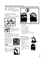 Предварительный просмотр 5 страницы Migatronic FOCUS MIG 130 PFC User Manual