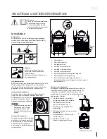 Preview for 7 page of Migatronic FOCUS MIG 130 PFC User Manual