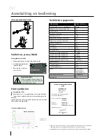 Preview for 16 page of Migatronic FOCUS MIG 130 PFC User Manual