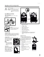 Предварительный просмотр 17 страницы Migatronic FOCUS MIG 130 PFC User Manual