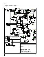 Предварительный просмотр 32 страницы Migatronic FOCUS MIG 130 PFC User Manual