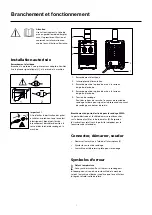 Предварительный просмотр 9 страницы Migatronic FOCUS STICK 120 E PFC User Manual