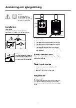 Предварительный просмотр 11 страницы Migatronic FOCUS STICK 120 E PFC User Manual