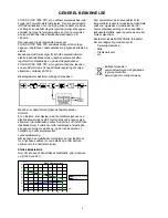 Preview for 6 page of Migatronic FOCUS STICK 160E PFC Instruction Manual