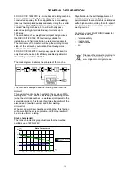 Preview for 12 page of Migatronic FOCUS STICK 160E PFC Instruction Manual