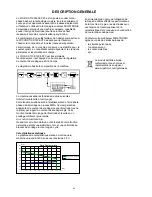 Preview for 24 page of Migatronic FOCUS STICK 160E PFC Instruction Manual