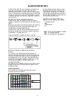 Preview for 30 page of Migatronic FOCUS STICK 160E PFC Instruction Manual