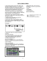 Preview for 54 page of Migatronic FOCUS STICK 160E PFC Instruction Manual