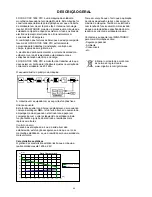 Preview for 60 page of Migatronic FOCUS STICK 160E PFC Instruction Manual