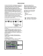 Preview for 66 page of Migatronic FOCUS STICK 160E PFC Instruction Manual