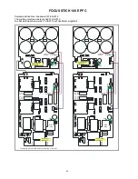 Preview for 82 page of Migatronic FOCUS STICK 160E PFC Instruction Manual