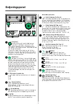 Preview for 4 page of Migatronic FOCUS TIG 161 DC PFC User Manual