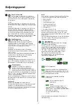 Preview for 5 page of Migatronic FOCUS TIG 161 DC PFC User Manual