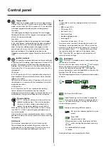 Preview for 9 page of Migatronic FOCUS TIG 161 DC PFC User Manual