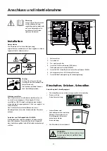 Preview for 11 page of Migatronic FOCUS TIG 161 DC PFC User Manual