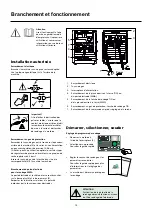 Preview for 15 page of Migatronic FOCUS TIG 161 DC PFC User Manual