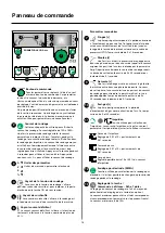 Preview for 16 page of Migatronic FOCUS TIG 161 DC PFC User Manual