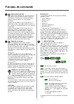 Preview for 17 page of Migatronic FOCUS TIG 161 DC PFC User Manual