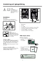 Preview for 19 page of Migatronic FOCUS TIG 161 DC PFC User Manual