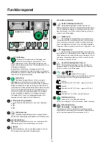 Preview for 20 page of Migatronic FOCUS TIG 161 DC PFC User Manual