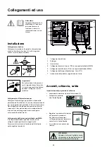 Preview for 23 page of Migatronic FOCUS TIG 161 DC PFC User Manual