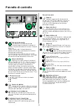 Preview for 24 page of Migatronic FOCUS TIG 161 DC PFC User Manual