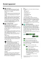 Preview for 29 page of Migatronic FOCUS TIG 161 DC PFC User Manual